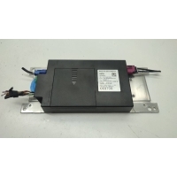 Блок telematik 9293242 bmw f10 2012 eu
