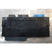 Модуль блок управления комфорта jbbfe bmw f10 f11 9361118