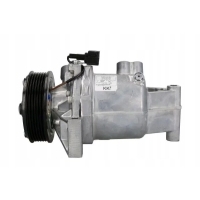 Компрессор кондиционера thermotec ktt090092