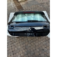 Volkswagen t - roc volkswagen 2ga крышка багажника багажника задняя задняя oe 2ga827025a