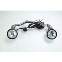Suzuki intruder 800 m - 800 2005 - 2008 lightbar светодиодная п л