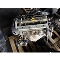 Двигатель opel frontera 2.0 16v x20xev