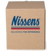 NISSENS WENTYLATOR CHŁODNICY 85637