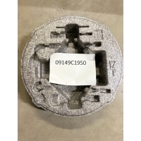 Пенополистирол багажника kia optima iv 09149c1950
