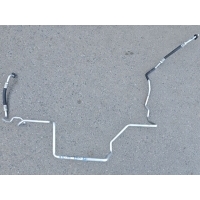 Трубка кондиционера Renault Espace 4 2003 8200210206A