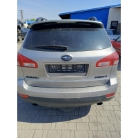 Subaru tribeca крышка багажника багажника задняя задняя в сборе без фара a7k