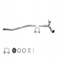 Mazda 6 , 6 , 6 station вагон gg , gy 2.0 2.3 трубки