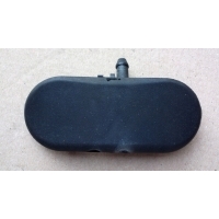 Prawa dysza spryskiwacz Audi A8 D3 8E0955988B
