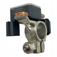Клемма датчик akumulatora renault oe 250825784r