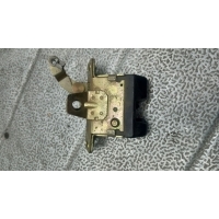 Замок крышки багажника opel corsa c 2000 год 1.2b 3d