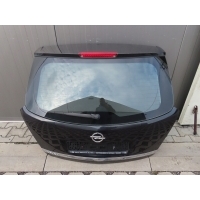 Opel antara крышка багажника багажника 49um z20r