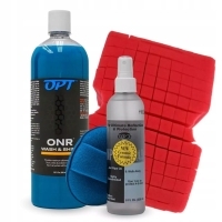 3× optimum опт opti - seal 236ml doskonały sealant