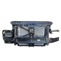 Полоса передний радиаторы мерседес gls 580 600 x167 w167 4.0v8 сша