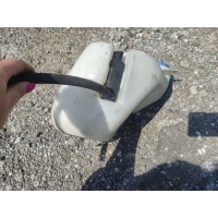 Audi 4B0955453K zbiorniczek spryskiwaczy Xenon
