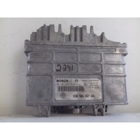 Блок управления bmw 0261203277 1743247
