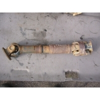 Toyota hilux vi 02 - 05 2 , 5 d4d вал карданный передняя