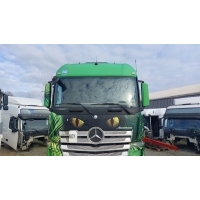 Мерседес actros mp4 кабина скелет stream space евро 6
