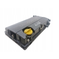 Крышка клапонов 55564395 1.8 16v z18xer opel vectra iii 2002-2008 c