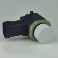 Датчик парковки pdc боковой форд edge kuga lm2t - 15c868 - aa