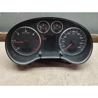 Спидометр 8p0920930fx 110380223016 vdo audi a3 8p 2.0 tdi