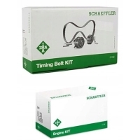 Schaeffler ina 544 0169 20 комплект колёса шкива , вал коленчатый