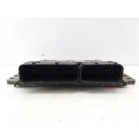 Блок управления двигателя nissan micra k12 1 , 4 b rok 2003 - 2010 mec32 - 080
