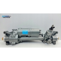 Рулевая рейка рейка рулевая mercedes - benz c - class w205 a2054604501