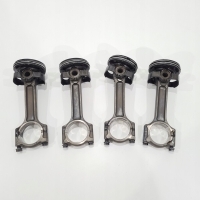 Поршень шатун 76mt5 renault nissan 1.5 bluedci k9ku872
