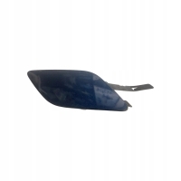 Renault талисман заглушка крюка бампера передняя 511804625r