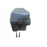 Bmw k100 lt airbox корпус фильтра воздушный 1460339 / 338
