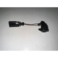 DYSZA SPRYSKIWACZA SZYBY CZOŁOWEJ 1Z0955986 SKODA OCTAVIA III