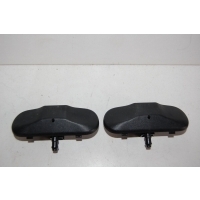 VW SKODA DYSZE SPRYSKIWACZY MGŁOWE 5M0955986C
