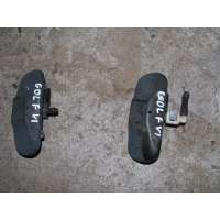 DYSZA SPRYSKIWACZA VW GOLF V PLUS 5M0955986C