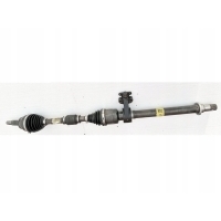 Привод 49560j9100 49560 - d1200 hyundai кона kia ниро 1 , 6t - gdi 4wd оригинал