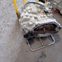 K311 автоматическая кпп toyota avensis
