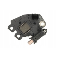 Регулятор напряжения valeo 593936