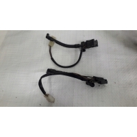 DYSZA SPRYSKIWACZA MASKI VW NEW BEETLE 3B0955986C