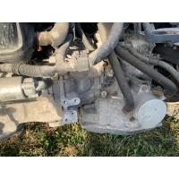 Кпп cvt автоматическая 1.8 k310 k311 verso avensis t27