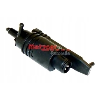 Metzger 2220022 Pompa spryskiwacza , spryskiwacz szyby czołowej