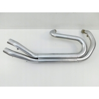 Harley davidson xr1200 08-09 коллектор 64965-08