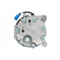 Компрессор кондиционера thermotec ktt095007