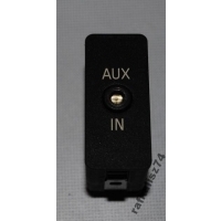 WEJŚCIE AUX MINI COOPER ONE 61316930561 Brzeg