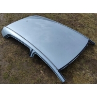 Крыша toyota yaris ii 2006-2011
