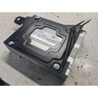 Opel astra j усилитель радио naglosnienia аудио infinity 13376394