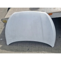 Hyundai ix35 10 - 15 капот крышка двигателя tcw
