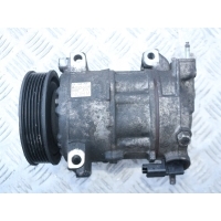 Peugeot citroen компрессор кондиционера 598755 447190 - 8122