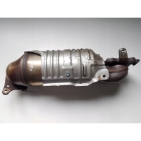 Катализатор honda crv cr - v v 1.5 18 -