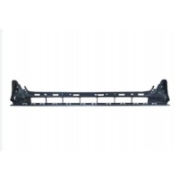 oe audi 4k08076839b9 решётка бампера передняя a6 4k