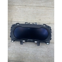 Спидометр часы часы virtual full светодиодный дисплей volkswagen passat b8 3g0920791b
