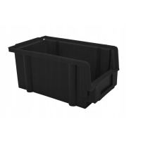 Pojemnik magazynowy 200x133x100 Typ 1 kuweta warsz